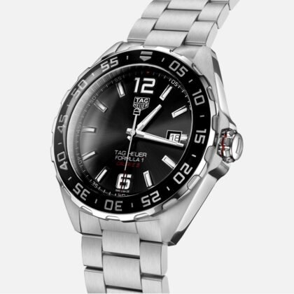 TagHeuer Men's Watch