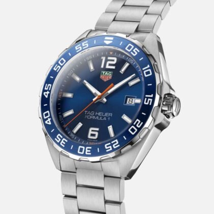 TagHeuer Men's Watch