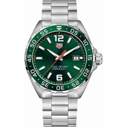 TagHeuer Men's Watch