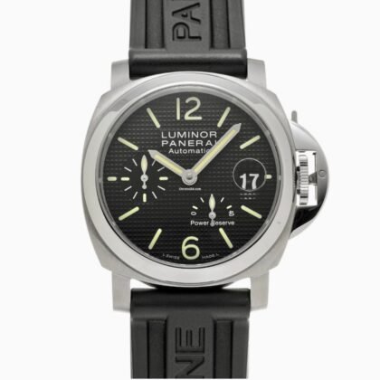 Panerai Radiomir GMT Power Reserve Automatic Men's Watch