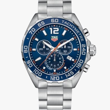 TagHeuer Men's Watch