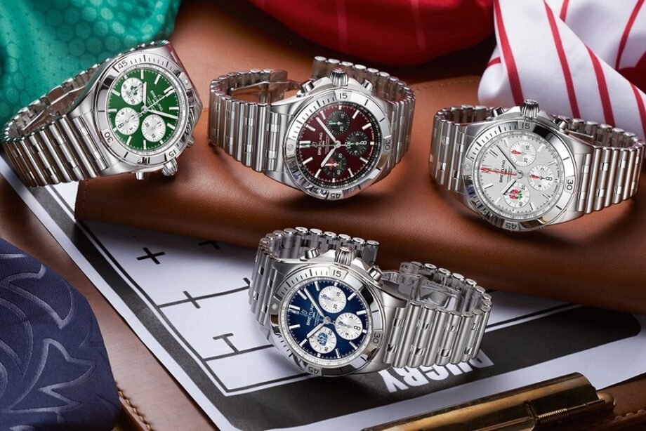 Breitling Watches