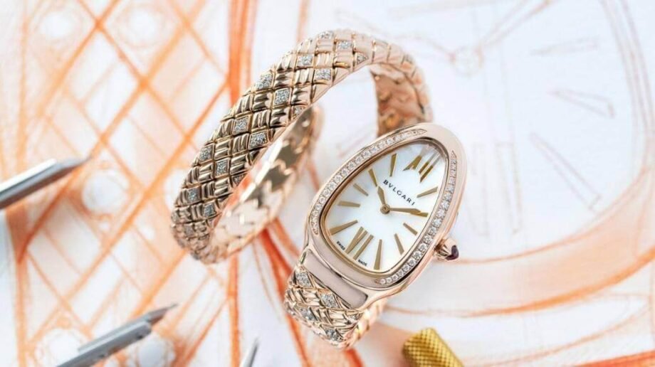 Bulgari Watch Prices