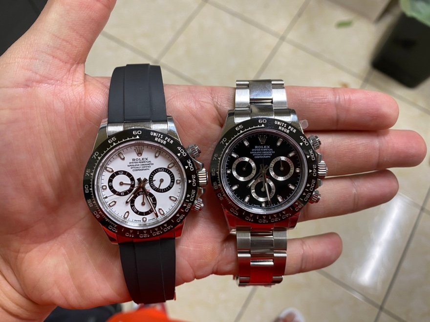 Most Expensive Six-Figure Watches
