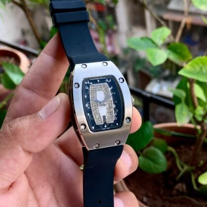 RM 07-01 Automatic Winding Ladies Watch