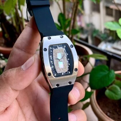 RM 07-01 Automatic Winding Ladies Watch