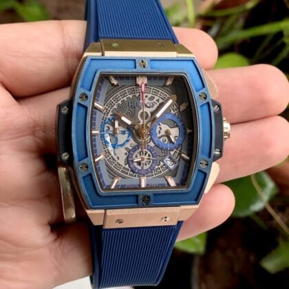 Hublot Spirit Of Big Bang Chronograph Automatic Men's Watch