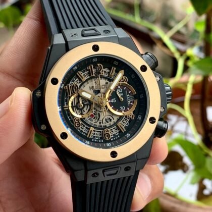Hublot Big Bang Chronograph Automatic Men's Watch