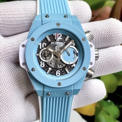 Hublot Big Bang Chronograph Automatic Men's Watch