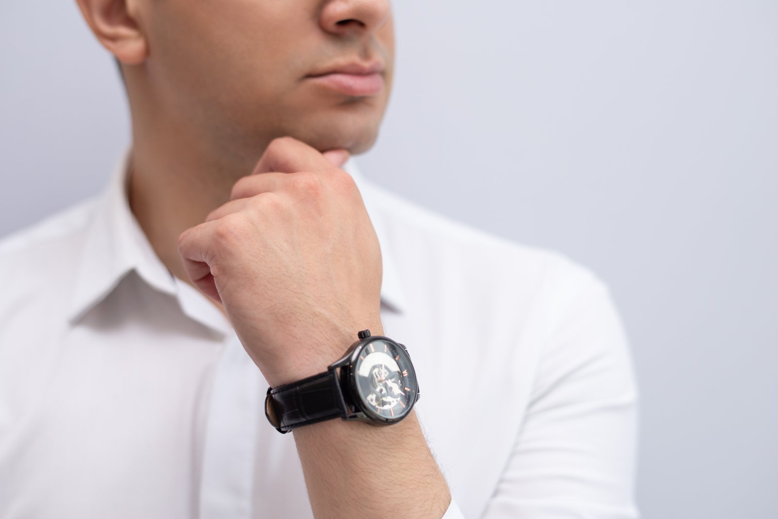 What Are First Copy Watches? A Detailed Guide