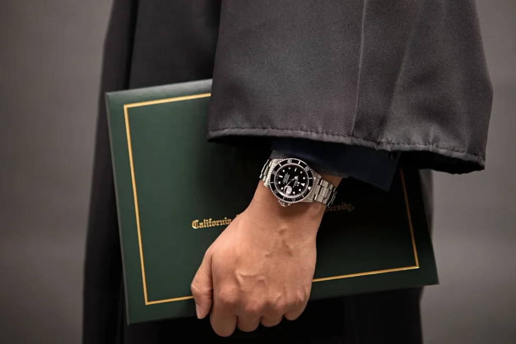 Graduation