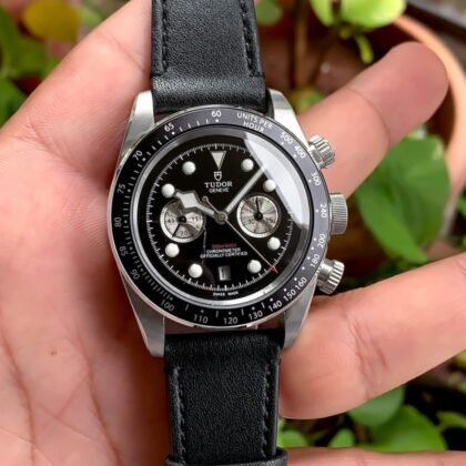 Tudor Cronograph Men's Watch