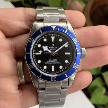 Tudor Men's Watch