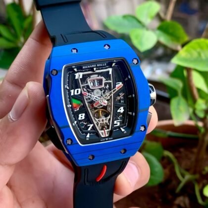 Richard Mille Rm 40-01
