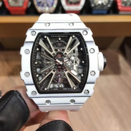 Richard Mille Rm 35-01 Men's Watch