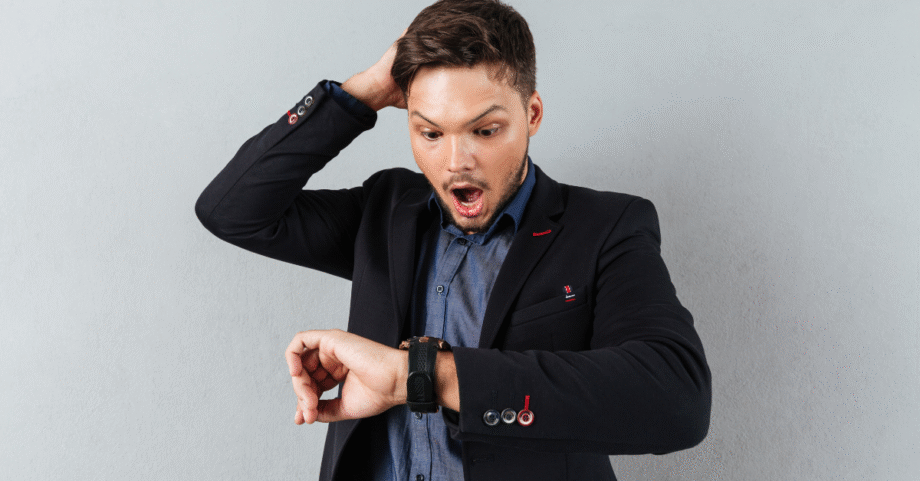 Top 5 Mistakes to Avoid When Buying a Men’s Replica Watch Online