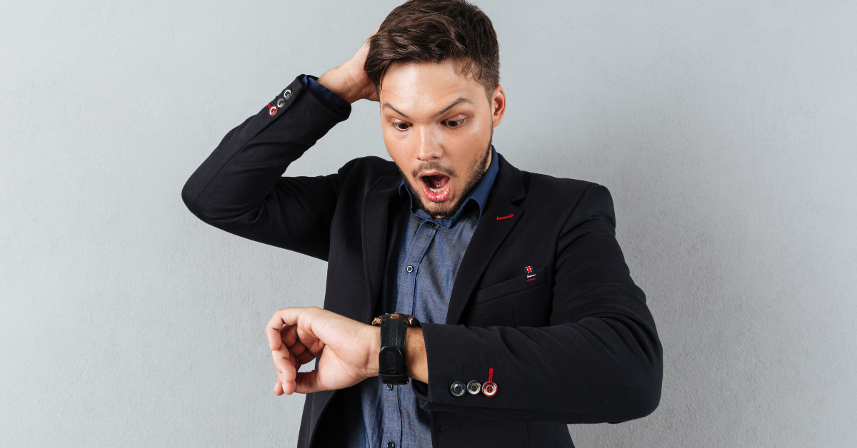 Top 5 Mistakes to Avoid When Buying a Men’s Replica Watch Online