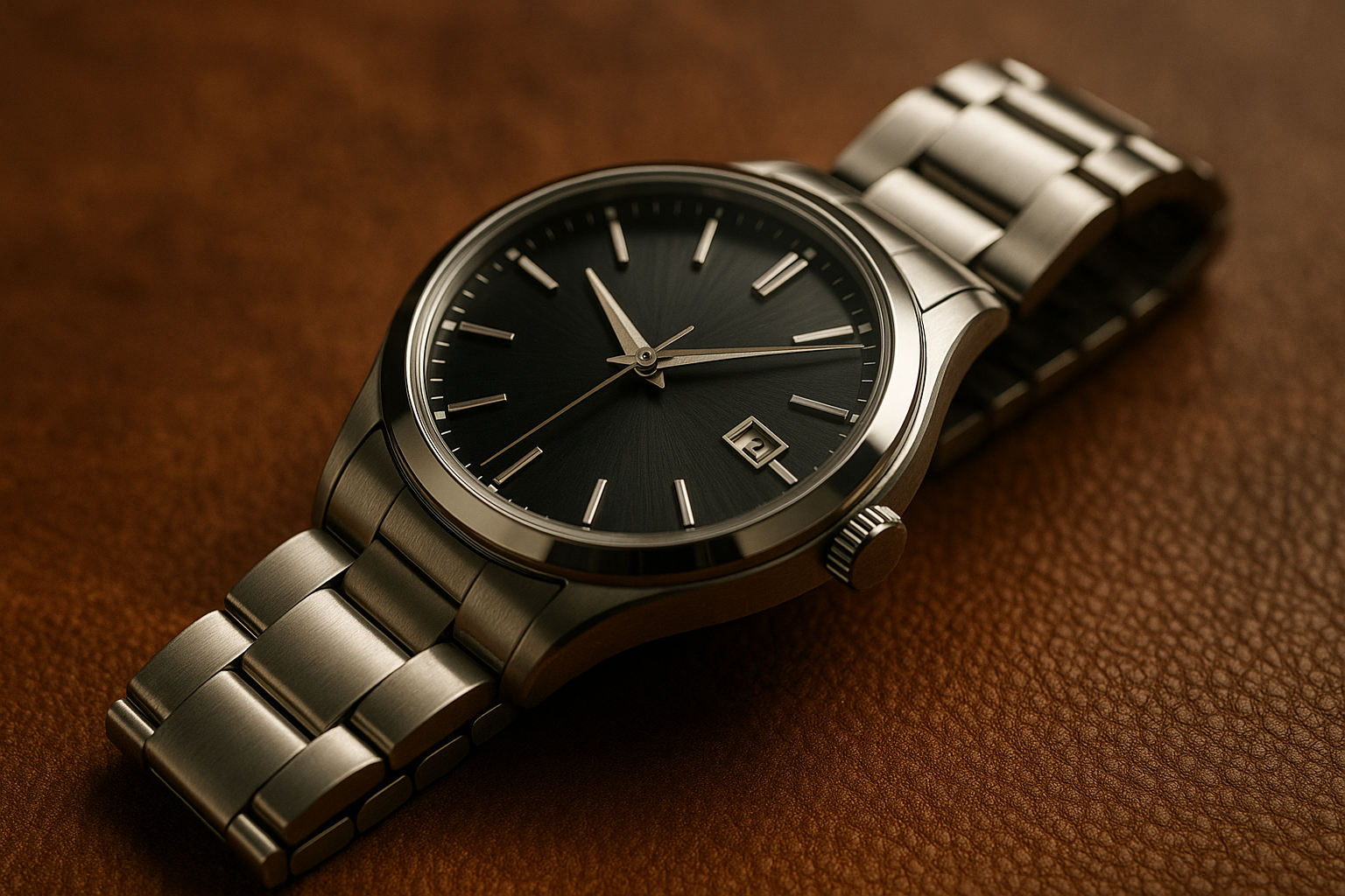 Exciting New Watch Releases in 2025