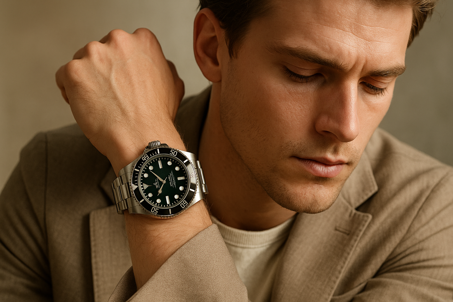 Best 15 Luxury First Copy Watches beween INR 10 k to 20k