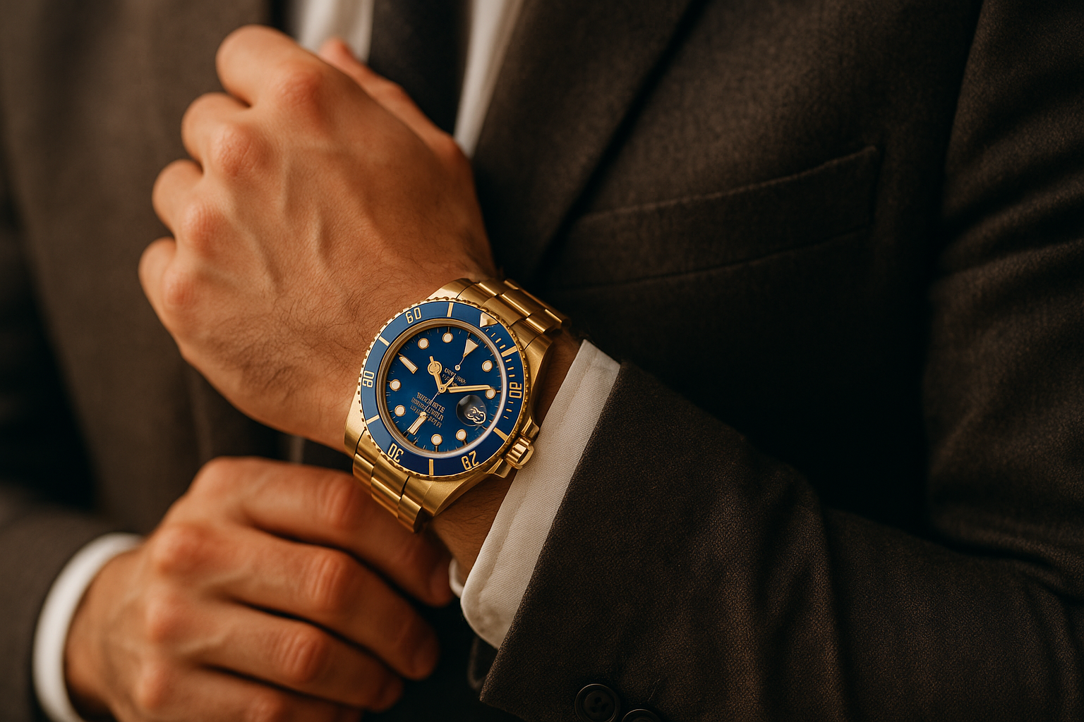 Best 15 Luxury First Copy Watches Budget under INR 20k